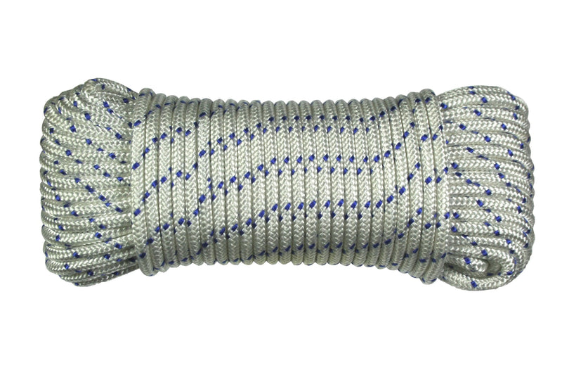 Polyester Clothesline, for Indoor & Outdoor, 150-ft Q8889
