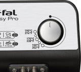 Easy Pro Deep Fryer, Stainless Steel, 3L