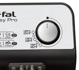 Easy Pro Deep Fryer, Stainless Steel, 3L