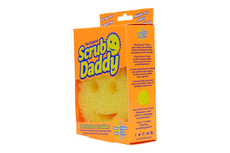 The Original Gentle Scrub Sponge D7504