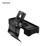 145305 Roof Rack Direct Fit Kit | Civic