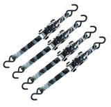 145367 Roof Rack Direct Fit Kit | Prius Prime