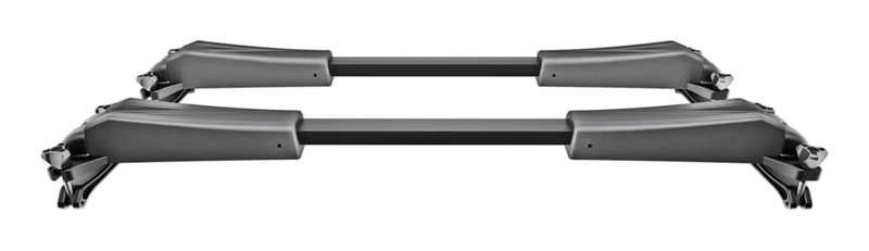811XT Board Shuttle Roof Top Mount SurfboardRack, Adjustable, 34-in, 2-pc Z9848