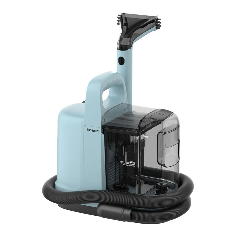 Tineco Go Spot Portable Compact Carpet & Upholstery Corded Deep Cleaner T6312