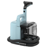 Go Spot Portable Compact Carpet & Upholstery Corded Deep Cleaner