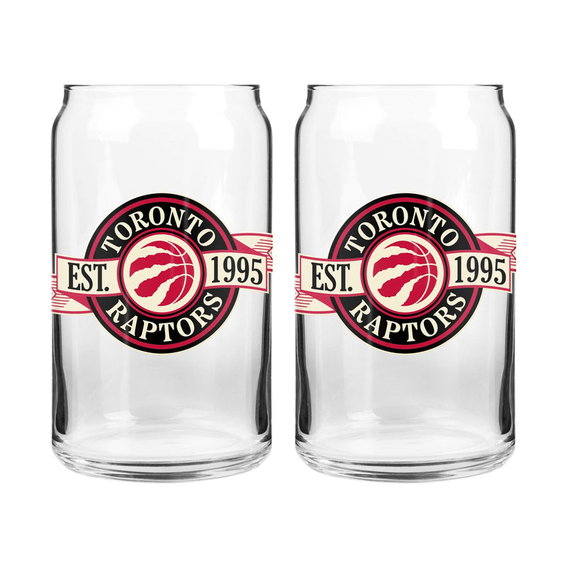Can Banner, Officially Licensed, 2-pk G1288