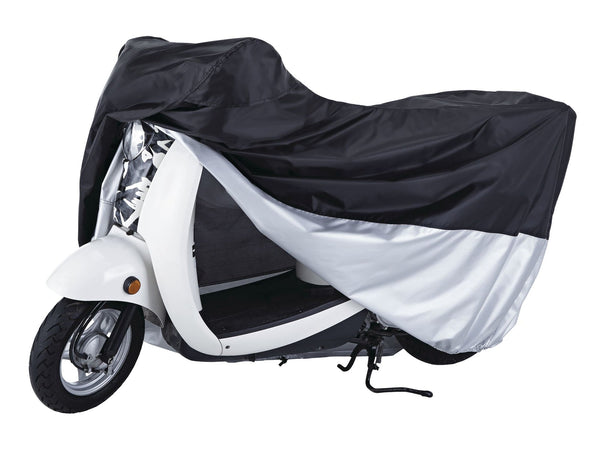 Fabric Scooter Cover for Water & UV Resistance, Large B8264