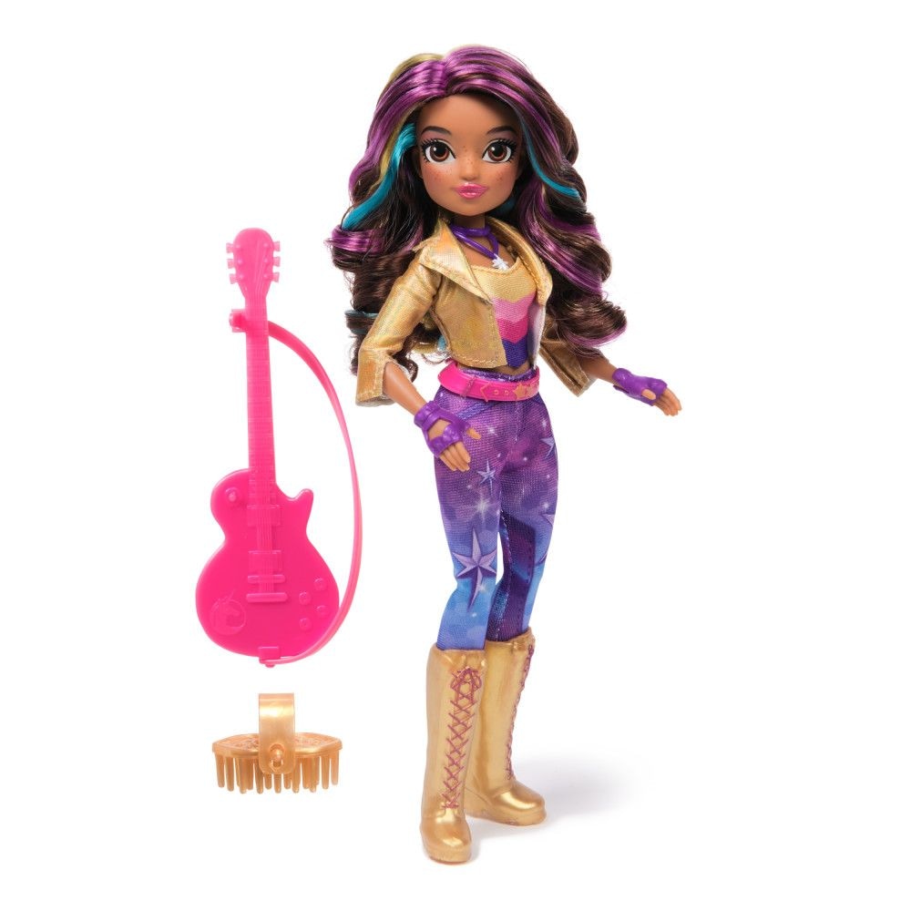 Power of Friendship Sophia Doll, Ages 4+