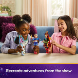 Power of Friendship Sophia Doll, Ages 4+