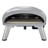 Appliances Classic Retro 12" Portable Outdoor Propane Pizza Oven