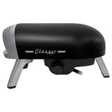 Appliances Classic Retro 12" Portable Outdoor Propane Pizza Oven