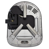 Appliances Classic Retro 12" Portable Outdoor Propane Pizza Oven