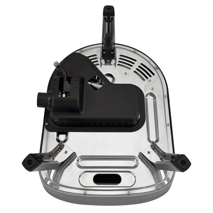 Appliances Classic Retro 12" Portable Outdoor Propane Pizza Oven