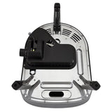 Appliances Classic Retro 12" Portable Outdoor Propane Pizza Oven