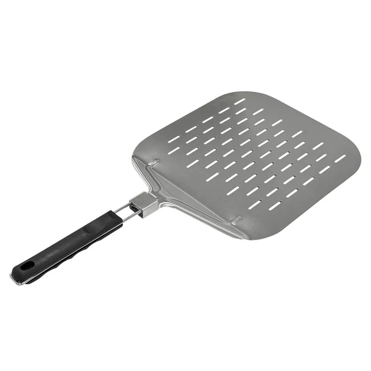 Appliances Classic Retro 12" Portable Outdoor Propane Pizza Oven