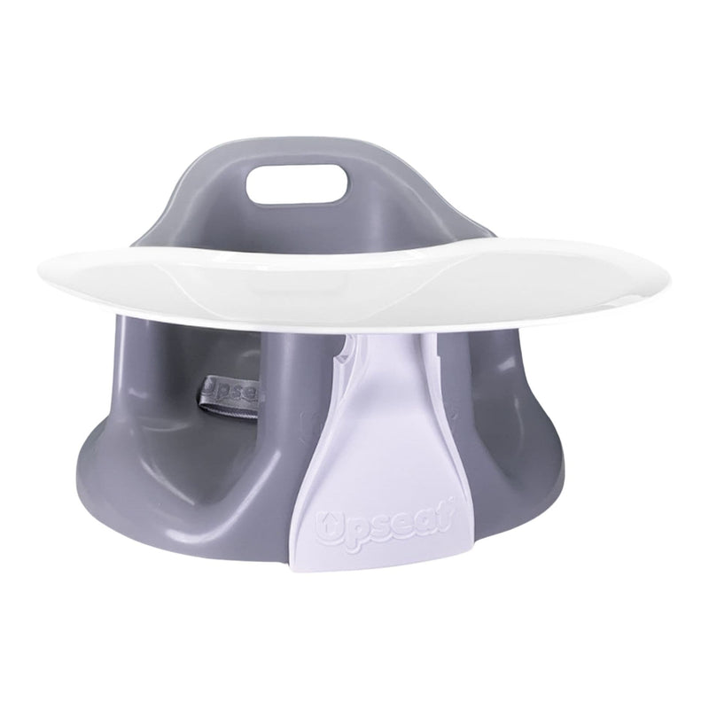 Floor & Booster Seat, Grey K1399