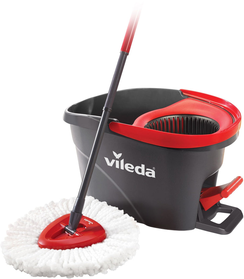 EasyWring Spin Mop & Bucket System K9562