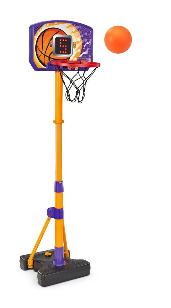 Hoop Madness Basketball, English Version E8644