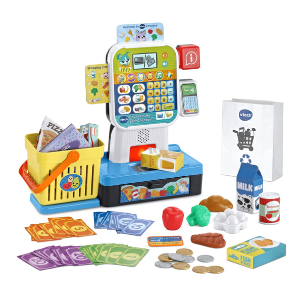 Shop and Fun Self-Checkout EN V1474