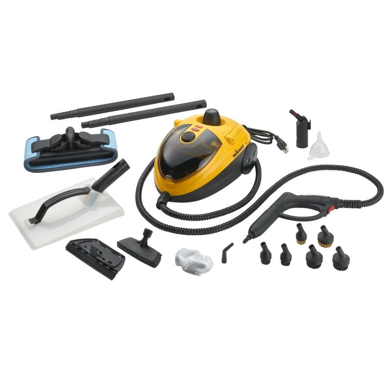 Wagner On-Demand Steamer X1375