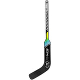 Ritual Mini Composite Goalie Street Hockey Stick, Left Hand