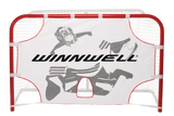 ShotMate Hockey Shooting Target, 60-in