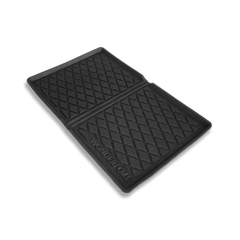 All-Weather Heavy Duty Floor Mat for W4 Wagon Stroller U8071