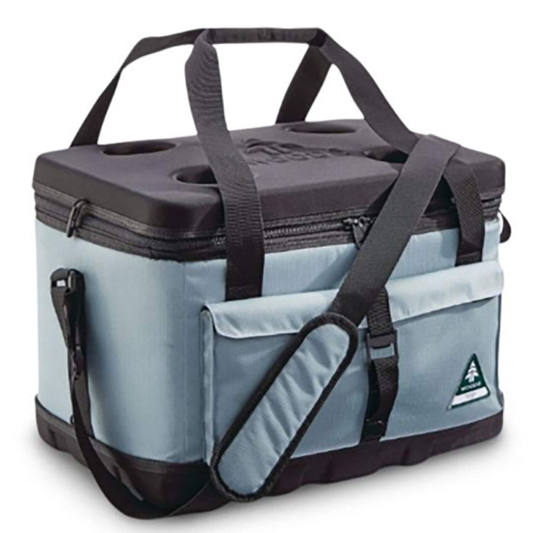 Glacial EVA Soft Cooler, 48-Can