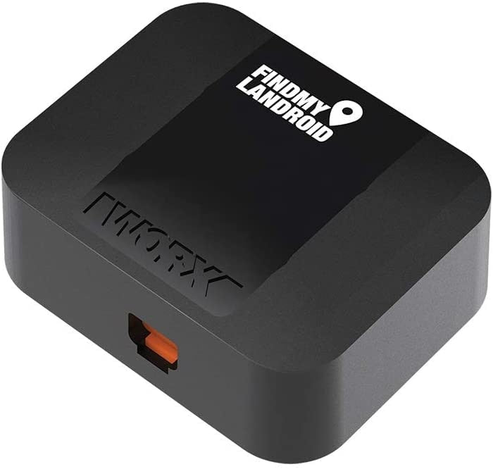 WA0866 Find My Landroid GPS Location Anti-Theft Device for Robotic Mower