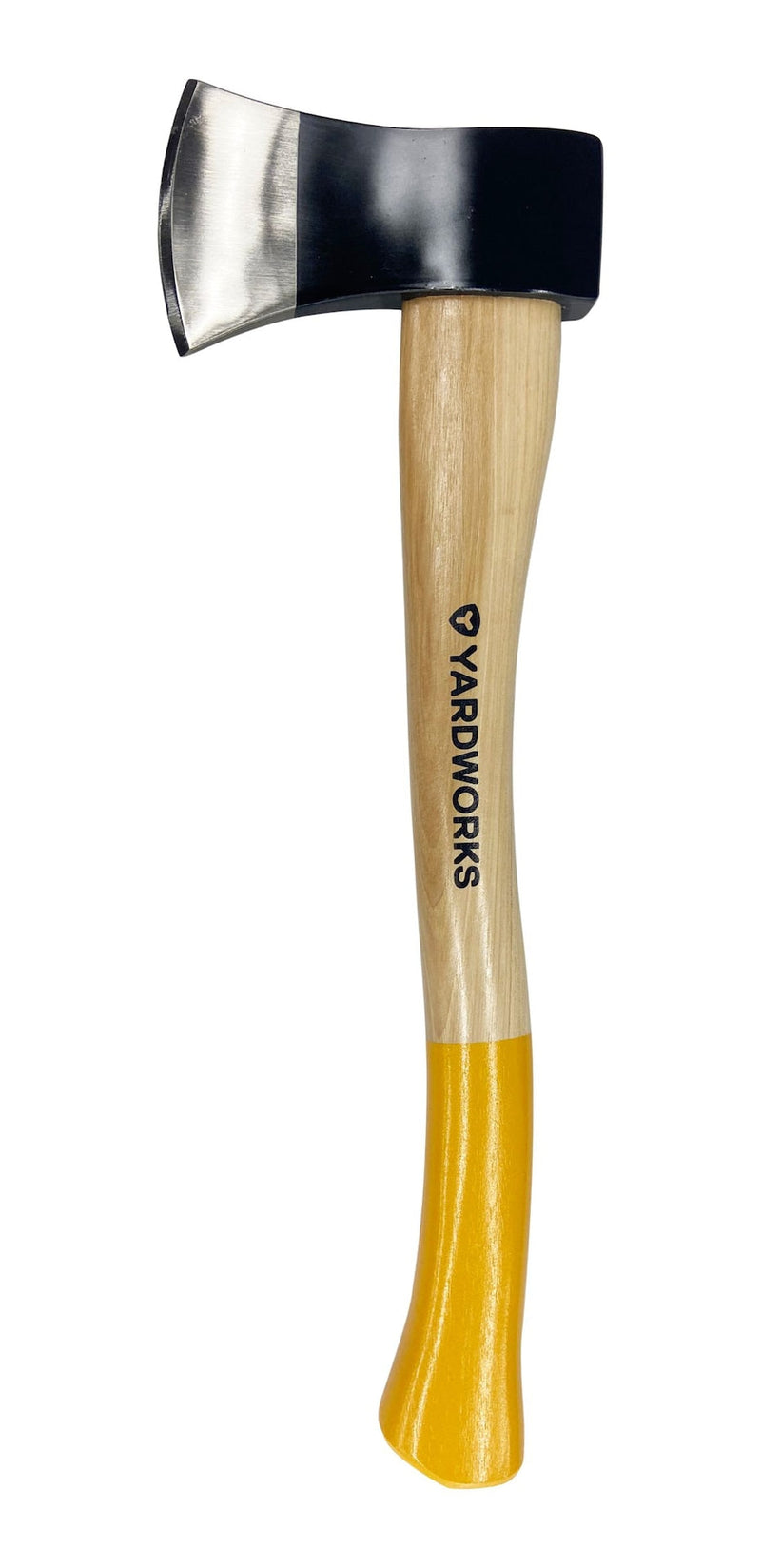 Chopping Axe with Wooden Non-Slip Handle, 21-in A110