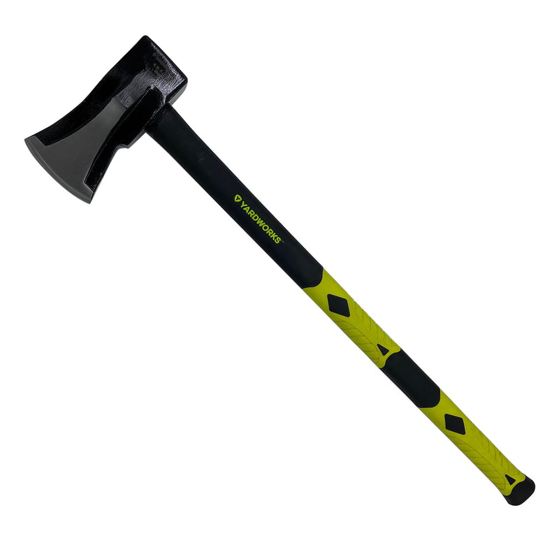 Fibreglass Splitter Axe, 4.5-lb L3220