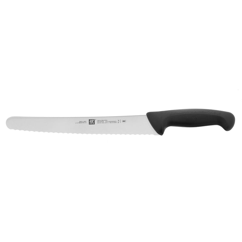 Twin Master Bread Knife, 9.5-in T601